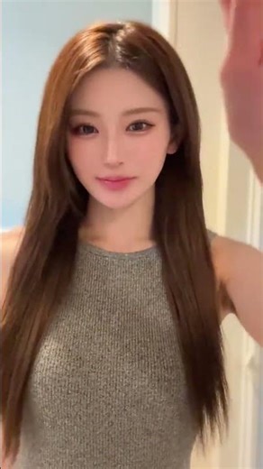 ノースリーブの美学❤️ #dance #少女大人 #美女 #振付動画 #ギャル #可愛い #大人女性#short #shorts #美人