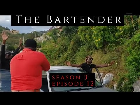 The Bartender SE3. Ep12 "The Mission"