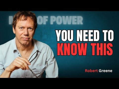 Play the Game of Power: The Rules You’re Already Being Judged By