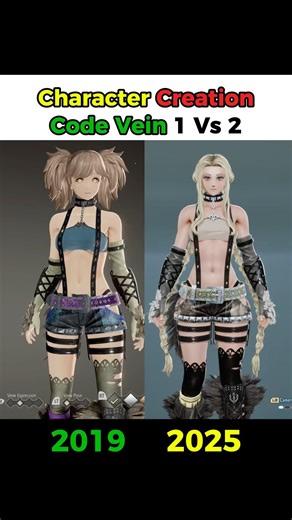Geoff Keighley Needs To Apologise For This #codevein #codevein2