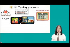 06阅读课 人教六年级 Unit4 Then and now B Read and write 姜雪