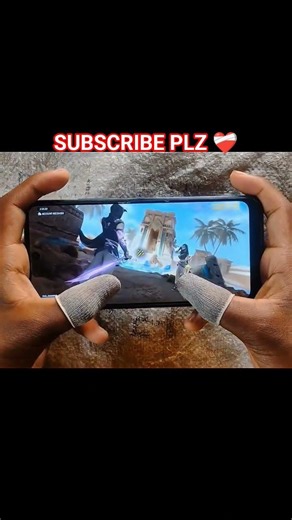 redmi note 12 5G handchame garena free fire #paramparic #viral #song #shorts