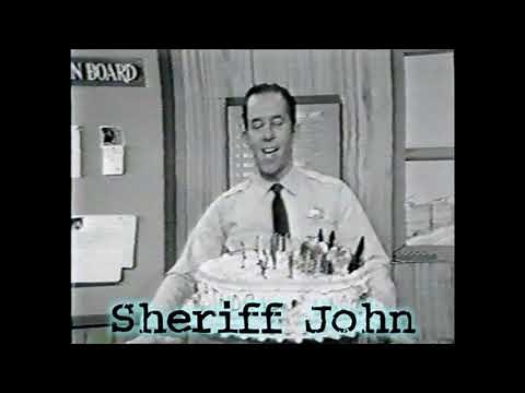 The Birthday Cake Polka