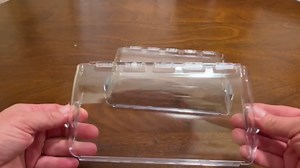 Adjustable Air Vent Deflector - 8” to 14” - Magnetic Floor Vent Covers for AC, Wall, Ceiling Registers with Strong Magnetic, 4 Pack p139