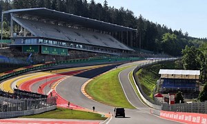 Weather forecast | Rain plays a minor role in Belgium