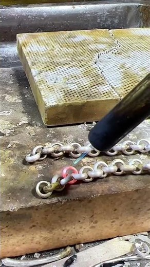 Handcrafted Pearl Silver Bracelet Making Process & Giveaway