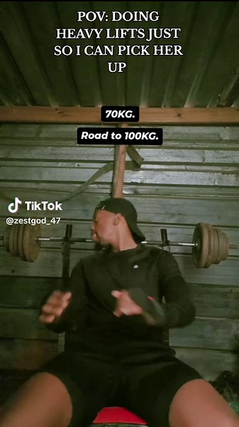 Heavy Lifts for the Ultimate Strength Challenge