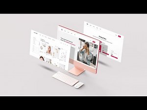How to Create Website Mockup in Photoshop