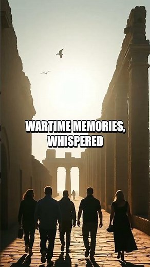 The Silent Ghostscape of Varosha