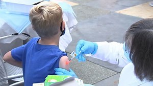 Possible problems with Pfizer vaccine effectiveness