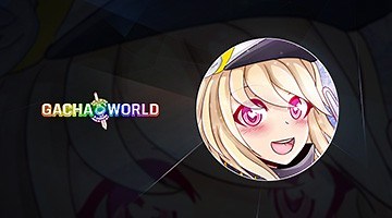 Download & Play Gacha World on PC & Mac (Emulator)