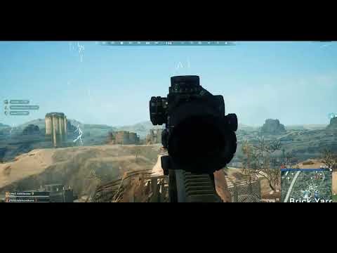 pubg bolt highlights v111111