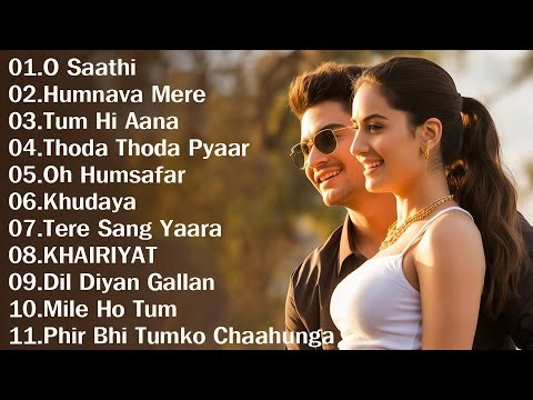 NonStopLove Mashup Best Mashup of💜Arijit Singh, Jubin Nautiyal, BPraak, Atif Aslam,Neha Kakkar