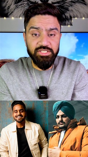 329K views · 10K reactions | Mani Longia vs Sidhu Moose Wala | Controversy #paramkhela #manilongia #sidhumoosewala #controversy #vs #punjabiindustry | Param Khela | Facebook