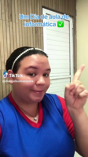 Aula de informática personalizada para crianças