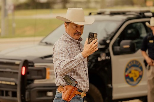 Mark Collie and Mustafa Speaks tease ‘Landman’ season 2 storylines and songs