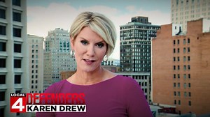 have a story you need investigated? Contact the Local 4 Defenders! Send your tips to defendersLive in the D | WDIV Local 4 / ClickOnDetroit