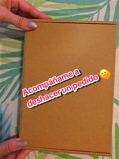 Acompáñame a deshacer un pedido! Ayer entró en por la página web un pedido para Canarias. Es necesario que pongáis vuestro DNI y datos personales correctos. teléfono y mail por si hay algún incidente.. En este caso, las piezas han vuelto a estsr en stock en la página web y el pedido ha sido cancelado ❌️🥲