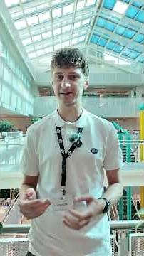 IATA Training | Airline Management Challenge 2025 | Tymon van Djik