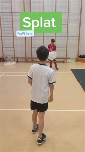 Kev Weir | PE and Coaching on Instagram: "Try this fun target practice game in your next lesson. #justplaysports #peteachersofinstagram #teacher #teachersofinstagram #physed #physedteacher #physicaleducation #pe #peteacher #physicaleducationteacher #teacherlife"