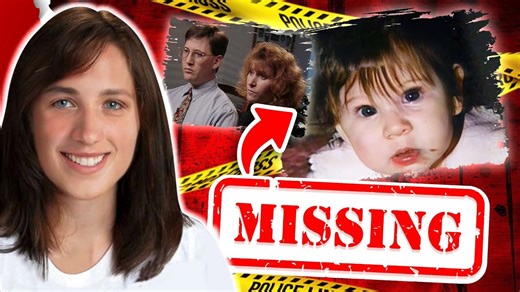 25 years of searching for Sabrina Aisenberg