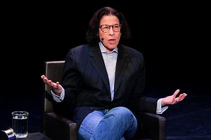 Who is Fran Lebowitz's wife? Everything you need to know