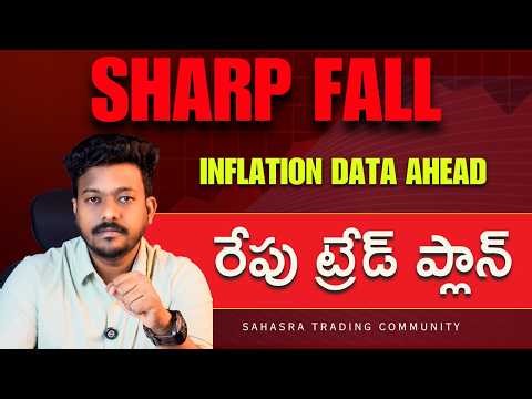 Why Indian Stock Market Crashed Today? Iran War Impact | Nifty Big Fall Explained