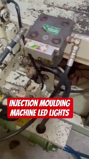 led lights strips manufacturing injection moulding machine business tips mold led lights