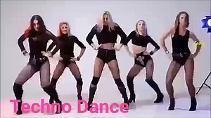 39K views · 1.9K reactions | Snap __Rhythm Is a Dancer  | Techno Dance Music | Facebook