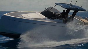 An excellent entry-level model for the luxury toy connoisseur, the Pardo 38 will broaden your horizons on what a day cruiser can achieve. Now offered with outboard power at SI Yachts. 👉 ENJOY: https://www.siyachts.com/new-yachts-for-sale/Pardo-38_276 | SI Yachts