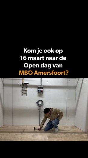 Open Dag MBO Amersfoort: Ontdek Opleidingen en Locaties