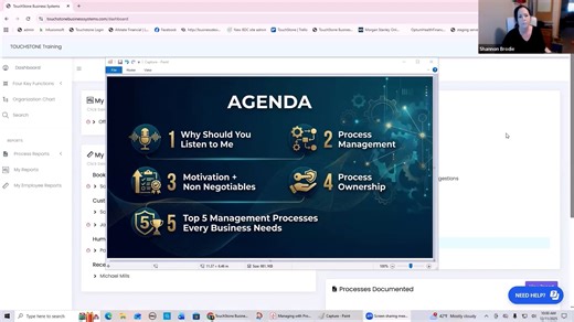 Webinar 2 - Part 1: Introduction