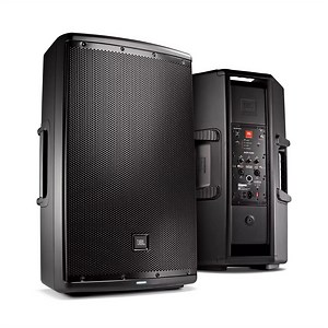 JBL EON 615 Bocina Amplificada | Greins - Casa de música | Los Cabos
