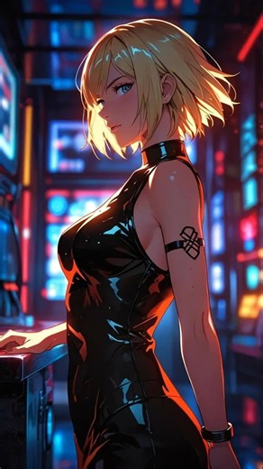 Anime Wallpaper. #livewallpaper #anime #ai #apart #iphone