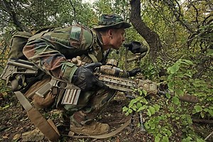 【解説】 MARSOC : マーソックについて