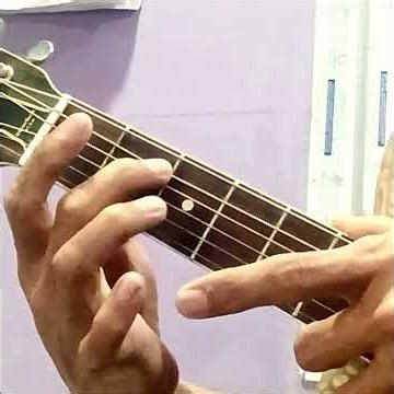 Easy Am guitar tapping 🎸💪