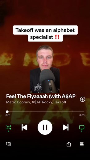 Remembering Takeoff: A Tribute to His Legacy