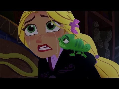 The betrayal hurts | Rapunzel’s Return | Rapunzel's Tangled Adventure