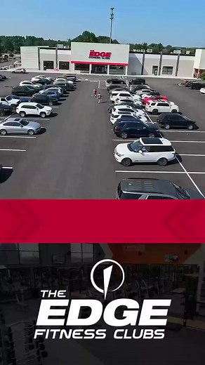 The Edge Fitness Clubs on TikTok