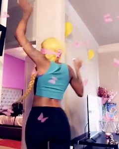 131K views · 4.5K reactions | When The Hate Don’t Work They Make Up Lies  | Asian Doll | Facebook