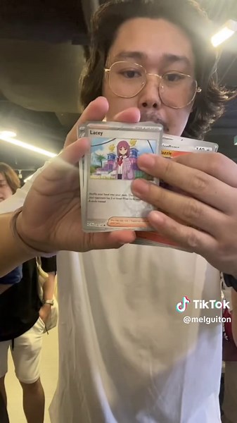 Opening Pokemon Packs: Can We Get Better Pulls?