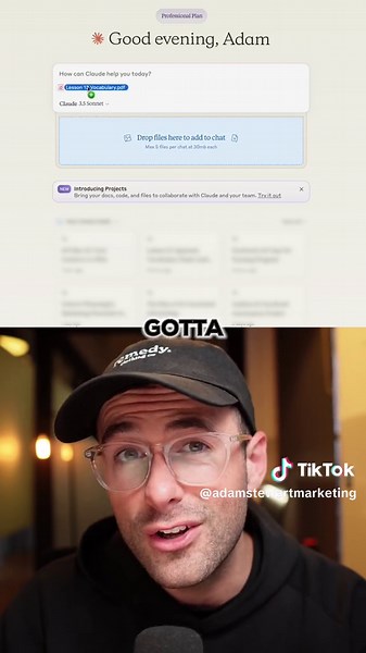 Easily Create Interactive Web Apps with Claude