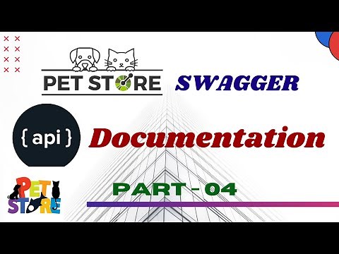 #4 Postman Tutorial for Beginners - Petstore Swagger - Access to Petstore orders
