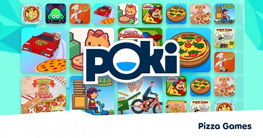Pizza Games 🍕 - Play Online for Free! | Poki