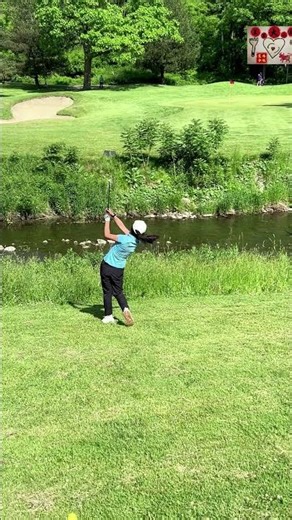 Don Valley Golf Course 250614 38 #golf