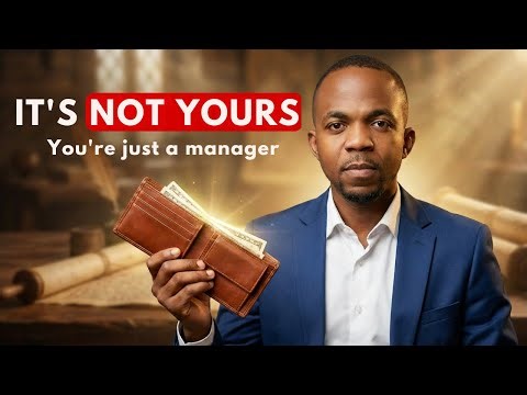 5 Biblical Money Principles That Build Real Wealth