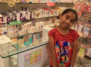 Mee Mee wishes you a Happy Diwali! | Mee Mee