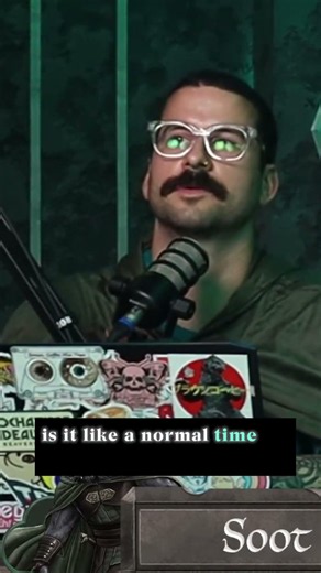 The Hour is Late in D&D