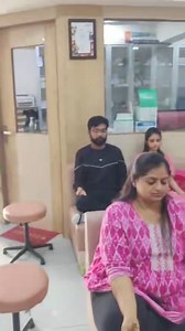 Breathe in, breathe out. 律‍♀️✨ Discover the power of breathwork...