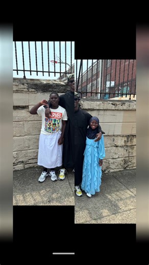 My baby turned 10 today 🥰🥰🥰